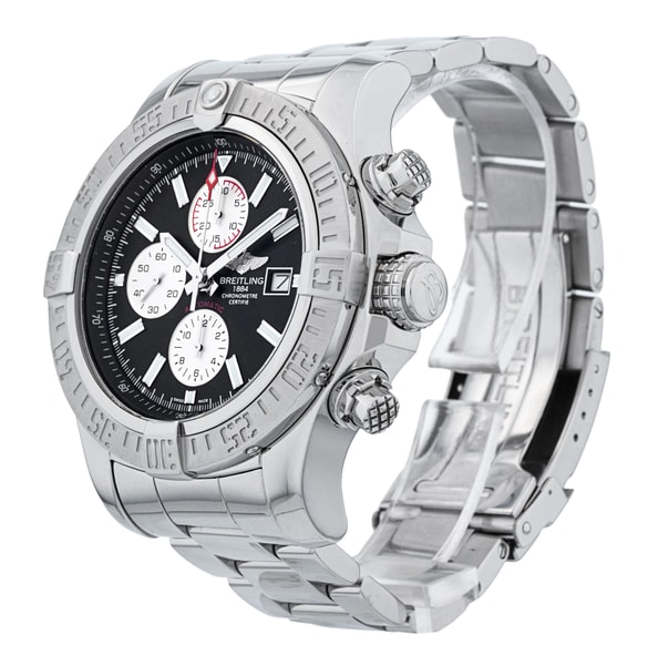 Breitling Super Avenger II A13371